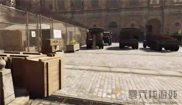 夺宝奇兵陷入困境的修女任务攻略(图5) 夺宝奇兵陷入困境的修女任务攻略(图5)