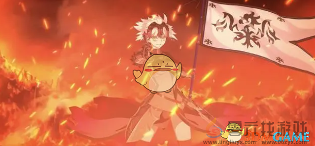 FGO国服贞德新模型实装时间(图3) FGO国服贞德新模型实装时间(图3)