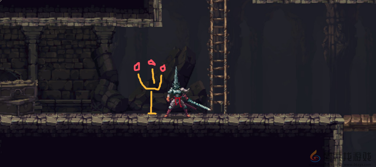 神之亵渎收集向流程攻略大全(图34)