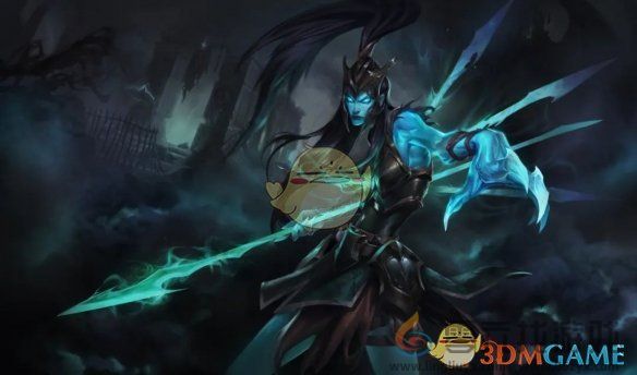 英雄联盟手游5.3d版本更新内容一览(图10)