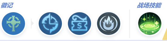 决胜巅峰拉菲尔怎么玩(图8)