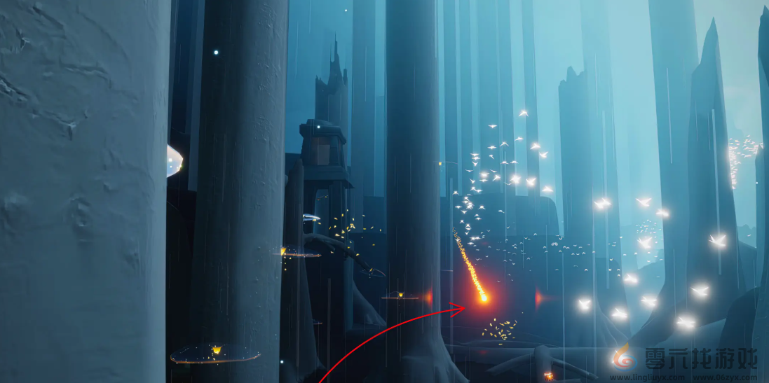 sky光遇1月15日每日任务做法攻略(图5) sky光遇1月15日每日任务做法攻略(图5)