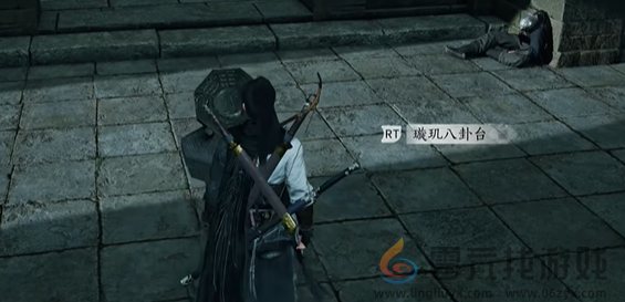 燕云十六声白日参辰怎么过(图9) 燕云十六声白日参辰怎么过(图9)