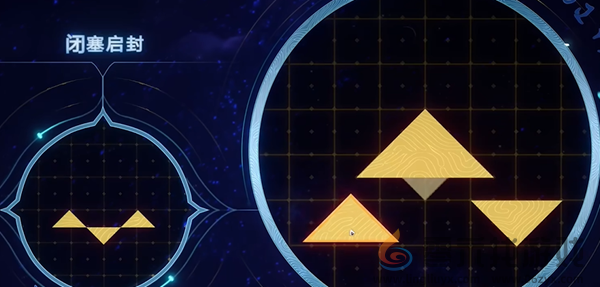 崩坏星穹铁道落木逐火英雄纪永夜命运重渊攻略(图13) 崩坏星穹铁道落木逐火英雄纪永夜命运重渊攻略(图13)