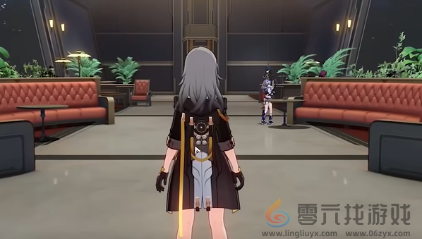 崩坏星穹铁道落木逐火英雄纪永夜命运重渊攻略(图20) 崩坏星穹铁道落木逐火英雄纪永夜命运重渊攻略(图20)