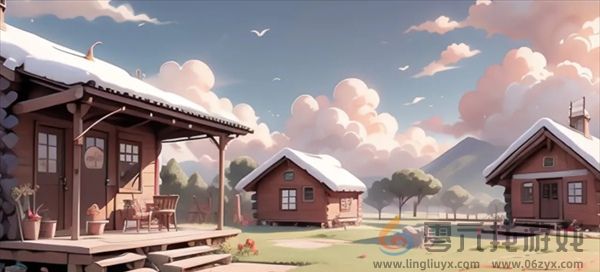 三国小镇建筑功能大全(图2) 三国小镇建筑功能大全(图2)