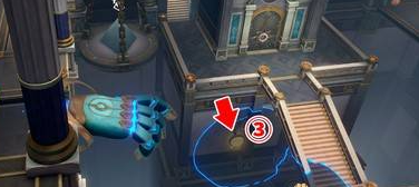 崩坏星穹铁道翻飞之币在哪(图14) 崩坏星穹铁道翻飞之币在哪(图14)