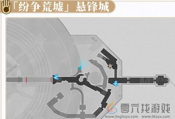 崩坏星穹铁道翻飞之币在哪(图19) 崩坏星穹铁道翻飞之币在哪(图19)