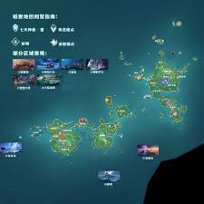 原神稻妻区域特产画片怎么找(图1) 原神稻妻区域特产画片怎么找(图1)