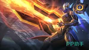 决胜巅峰弥亚皮肤有哪些(图1) 决胜巅峰弥亚皮肤有哪些(图1)