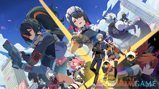 绝区零咔嚓咔嚓空洞记者活动玩法介绍(图3) 绝区零咔嚓咔嚓空洞记者活动玩法介绍(图3)