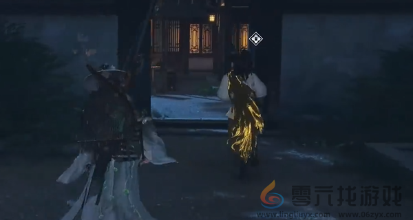 燕云十六声乘龙弄月怎么过(图8) 燕云十六声乘龙弄月怎么过(图8)