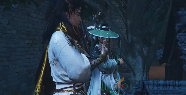 燕云十六声乘龙弄月怎么过(图10) 燕云十六声乘龙弄月怎么过(图10)