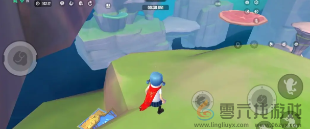 香肠派对暴跳西游路第二关宝箱位置大全(图6) 香肠派对暴跳西游路第二关宝箱位置大全(图6)