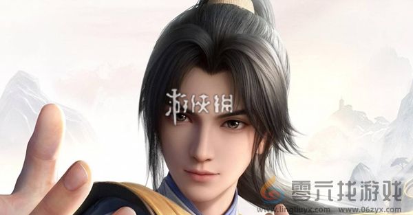 仙剑世界李逍遥技能是什么(图3) 仙剑世界李逍遥技能是什么(图3)