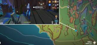 原神勇士的每一面任务如何完成(图2)