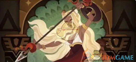 剑与远征启程伊露西卡阵容搭配(图1) 剑与远征启程伊露西卡阵容搭配(图1)