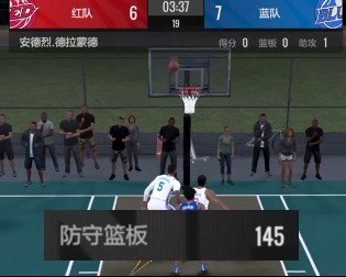 美职篮全明星安德烈介绍(图4) 美职篮全明星安德烈介绍(图4)