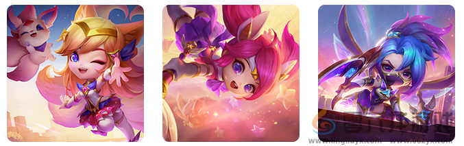 金铲铲之战13.7版本商品更新了什么(图1) 金铲铲之战13.7版本商品更新了什么(图1)