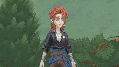 第五人格作曲家澄明的理性皮肤介绍(图3) 第五人格作曲家澄明的理性皮肤介绍(图3)