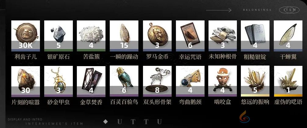 重返未来1999阿莱夫养成攻略大全(图4) 重返未来1999阿莱夫养成攻略大全(图4)