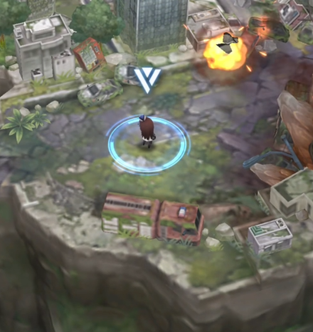 胜利女神新的希望开荒攻略(图5) 胜利女神新的希望开荒攻略(图5)