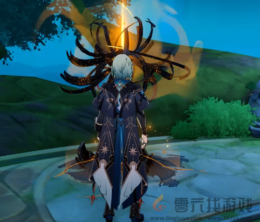 崩坏星穹铁道3.2卡池一览(图4)