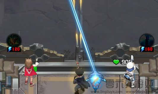 向僵尸开炮98关怎么过(图3)