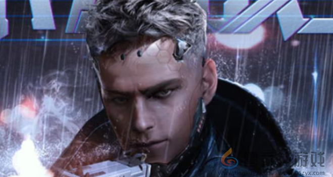 逆战未来战士角色包介绍(图3)