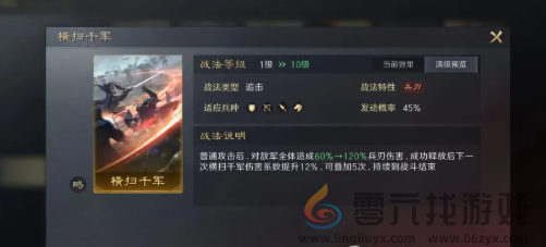 三国谋定天下s7新战法有哪些(图2)