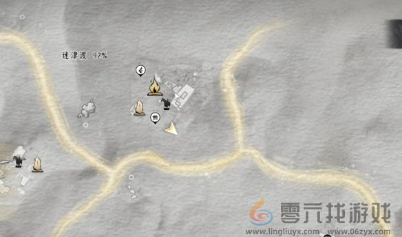 燕云十六声神秘的借条奇遇攻略(图4)