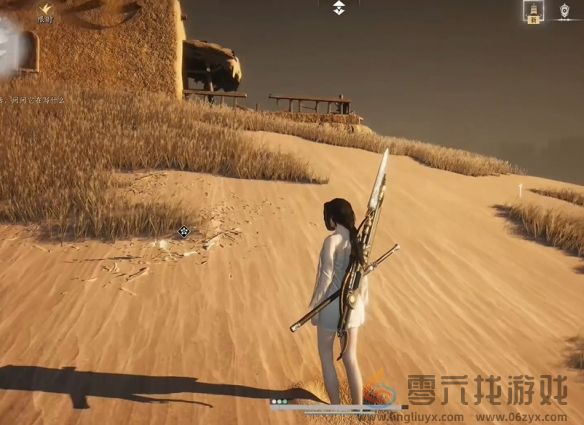 燕云十六声他的名字奇遇攻略(图4)