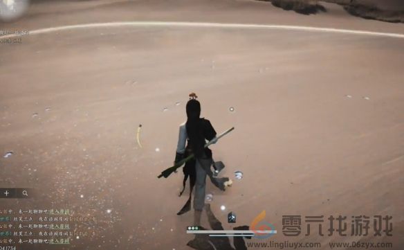 燕云十六声取经之后奇遇攻略(图7)