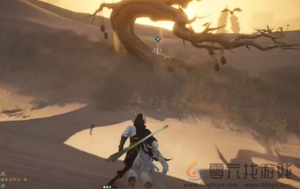 燕云十六声取经之后奇遇攻略(图12)