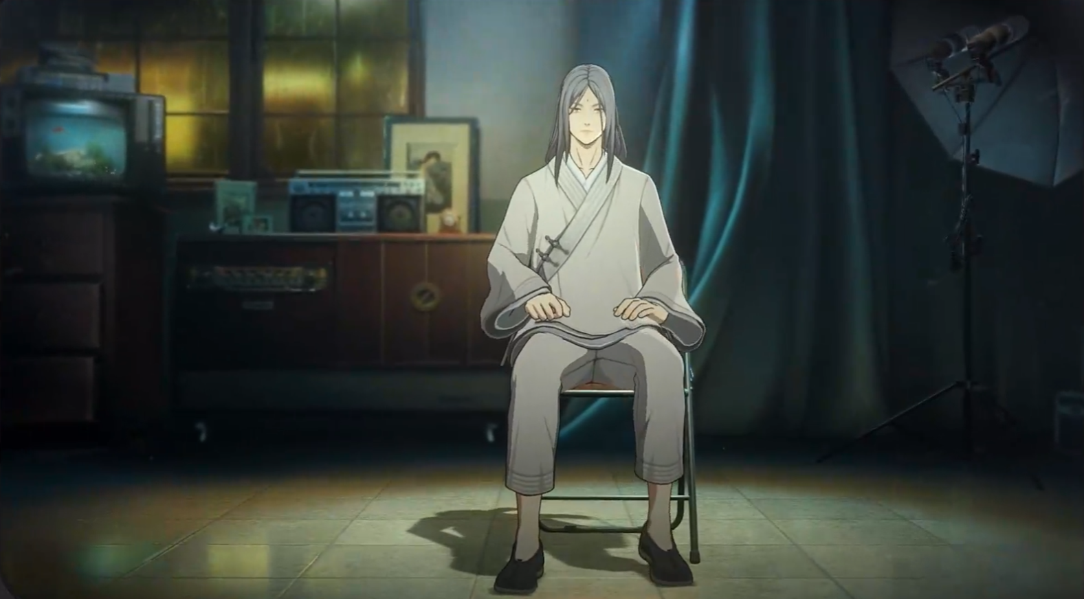 异人之下张灵玉玩法攻略(图1)